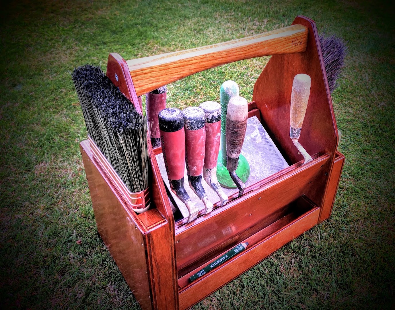John Parker Carpentry — Photos 13
