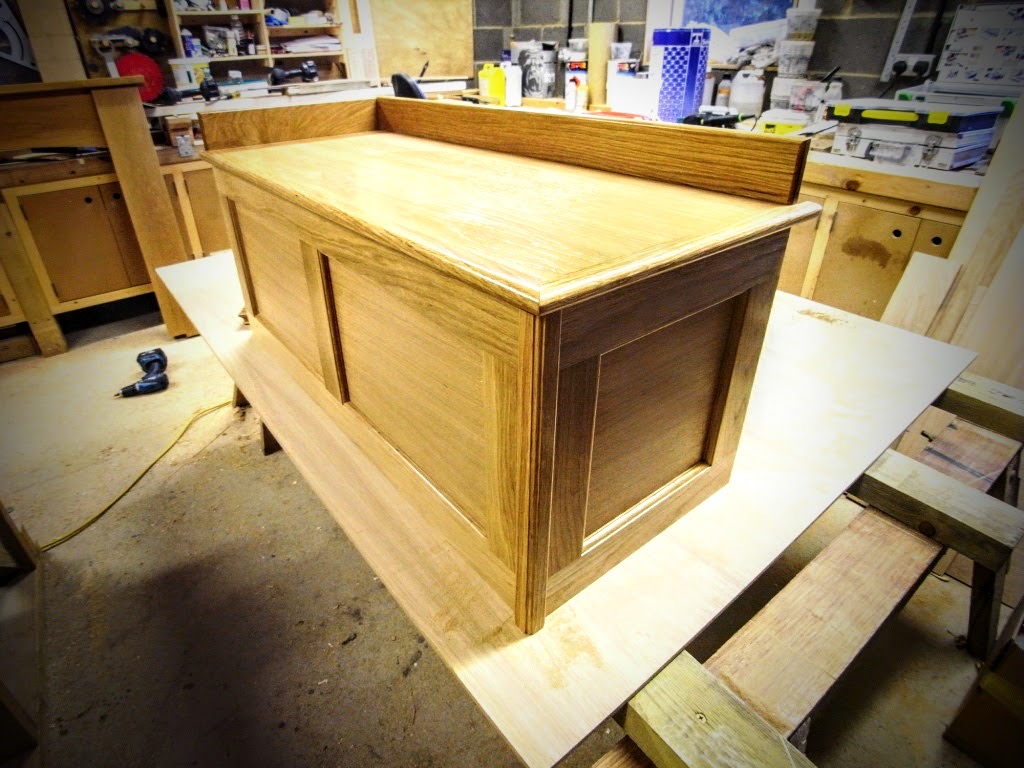 John Parker Carpentry — Photos 7