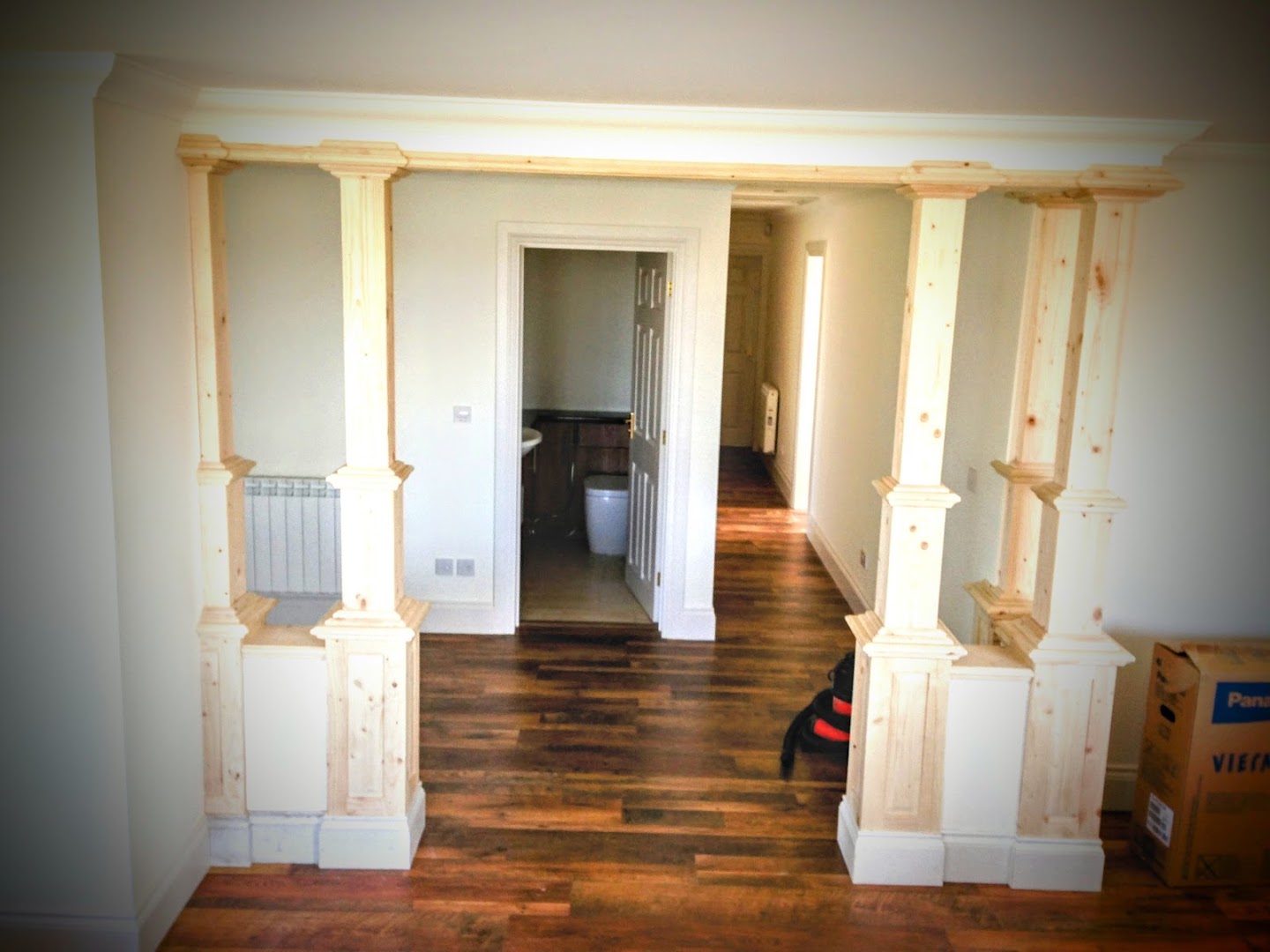 John Parker Carpentry — Photos 15