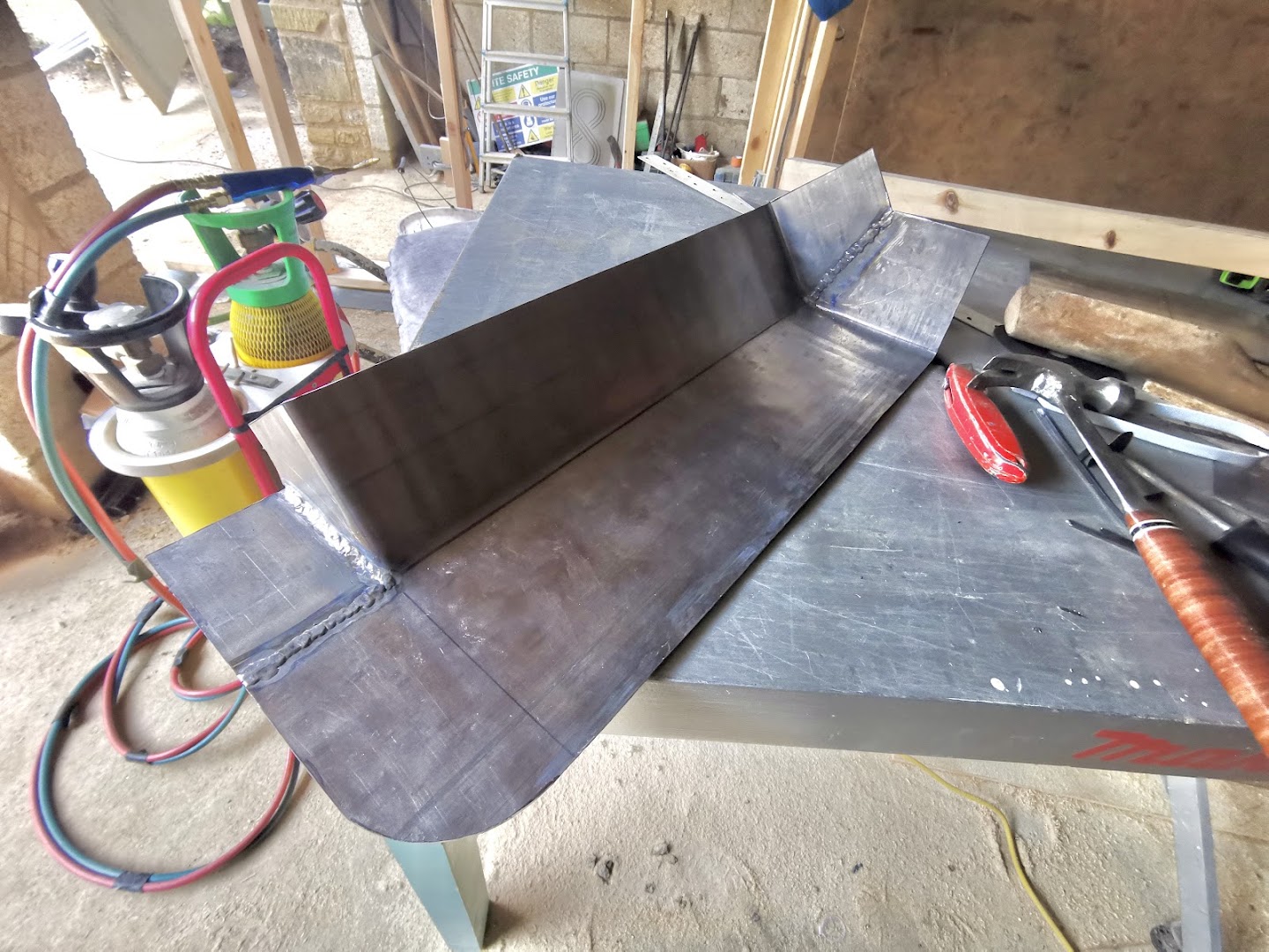 John Parker Carpentry — Photos 10