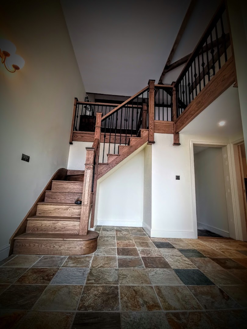John Parker Carpentry — Photos 8