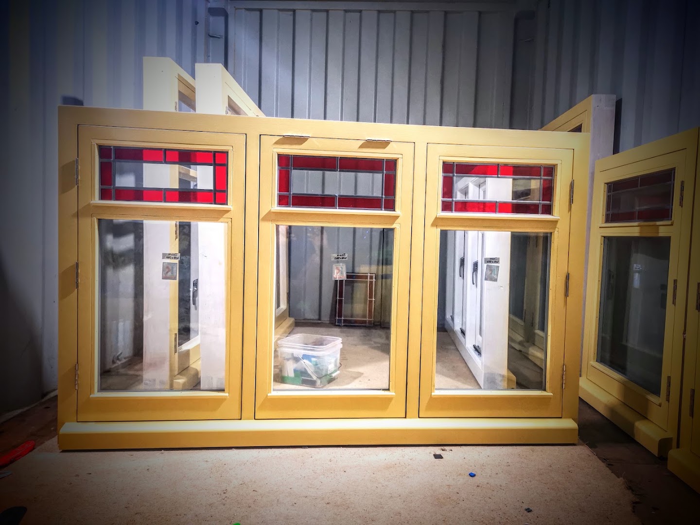 John Parker Carpentry — Photos 9