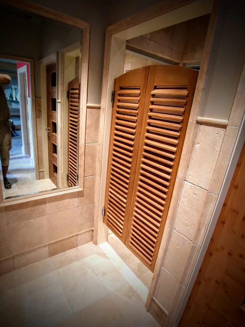 John Parker Carpentry — Photos 14