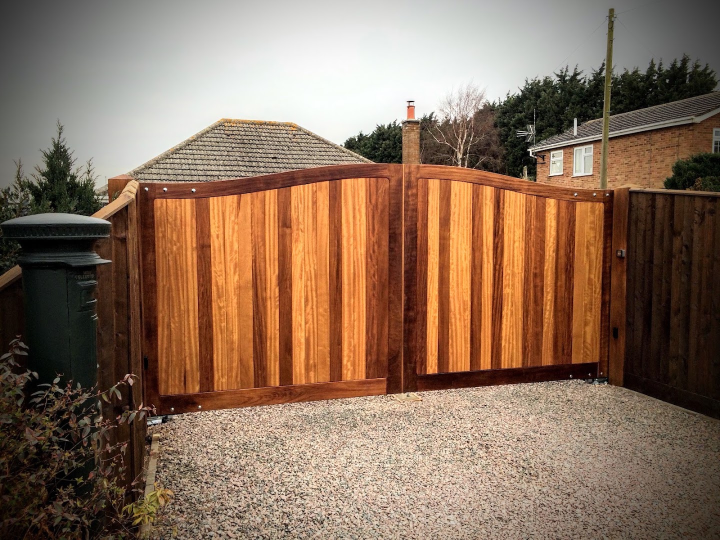 John Parker Carpentry — Photos 6