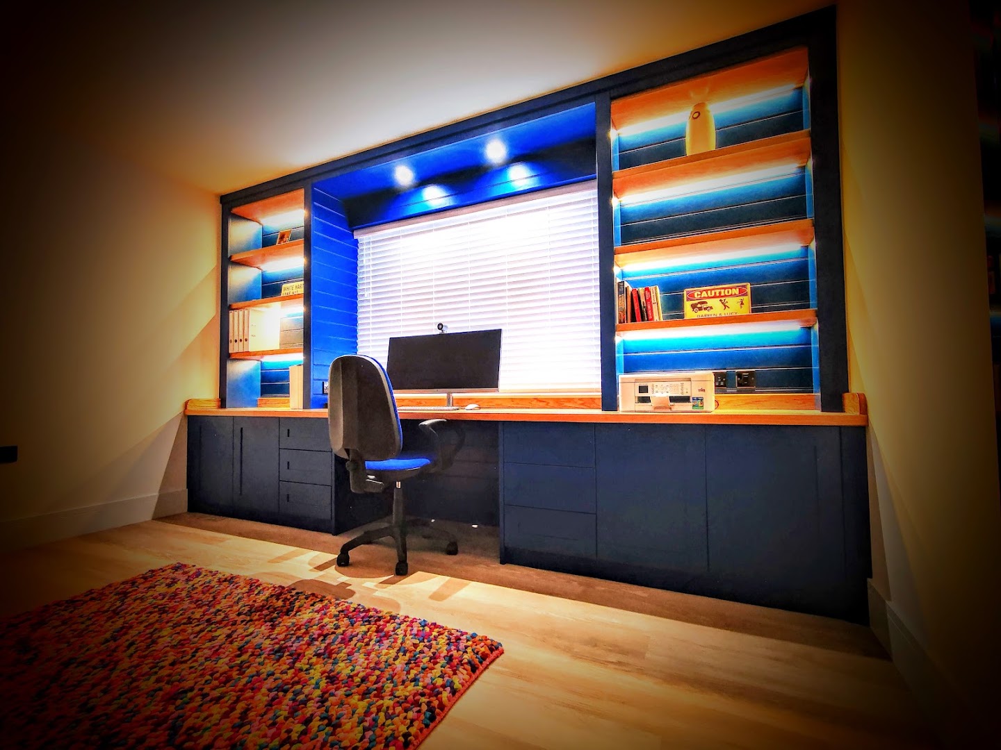 John Parker Carpentry — Photos 2