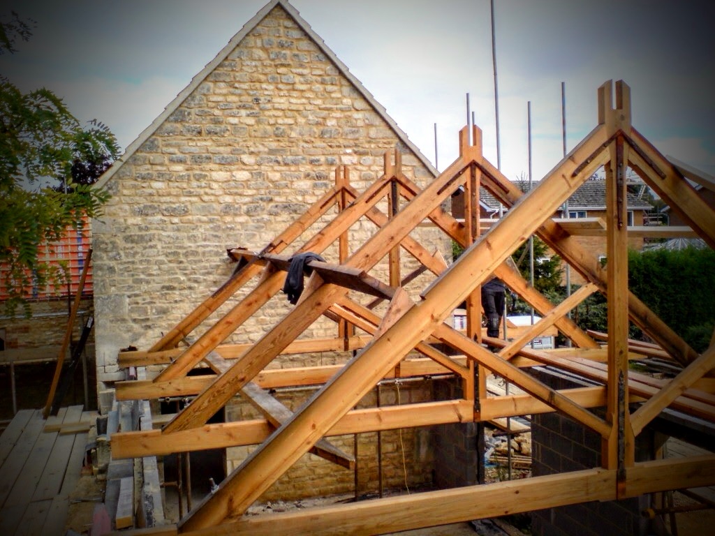 John Parker Carpentry — Photos 11